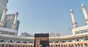 حملات:  امتلاء رحلات العمرة البحرينية خلال رأس السنة رغم الامتحانات وارتفاع التكاليف